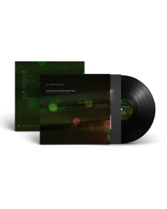 Jim Jarmusch & Anika - Father Mother Sister Brother (O.S.T.) LP