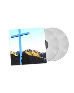 JPEGMafia - I Lay Down My Life For You (Ltd. Director's Cut) (Weißes Vinyl) LP