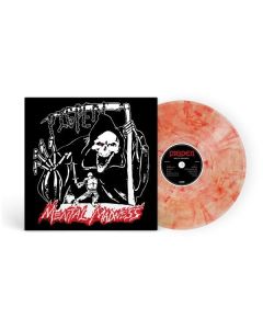 Pig Pen - Mental Madness LP