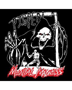 Pig Pen - Mental Madness LP