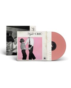 Hilary Woods - Night Criu (Limited Edition) (Pink Vinyl) LP