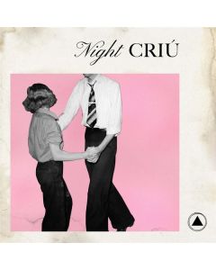 Hilary Woods - Night Criu CD