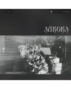 Lathe Of Heaven - Aurora CD