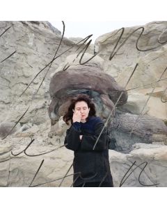 Jana Horn - Jana Horn CD