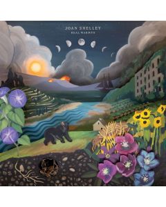 Joan Shelley - Real Warmth LP
