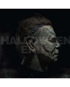 John Carpenter - Halloween Ends (Expanded Edition) CD