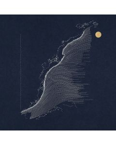 Quadeca - Vanisher, Horizon Scraper (White Vinyl) LP