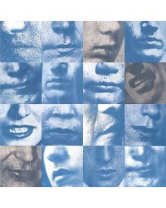 Diles Que No Me Maten - La Vida De Alguien Mas (Translucent Ice Blue Vinyl) LP