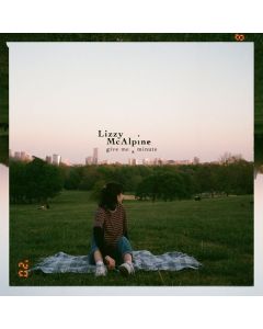 Lizzy McAlpine - Give Me A Minute (5 Year Anniversary Edition) (Pink Vinyl) LP