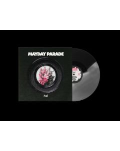Mayday Parade - Sad (Limited Edition) (Black / Clear Vinyl) LP