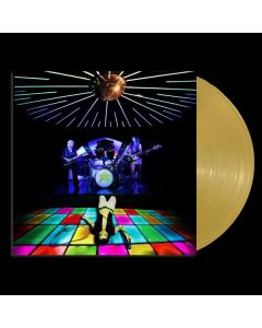 The Aces - Gold Star Baby (Limited Edition) (Gold Vinyl) LP