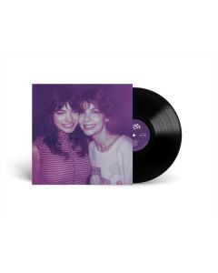 Pacifica - In Your Face LP