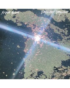 Steve Gunn - Daylight Daylight CD