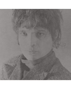 Alan Vega - Collision Drive CD