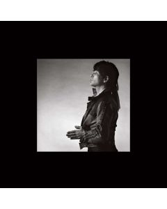 Alan Vega - Alan Vega (Deluxe Edition) CD