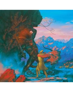 One Of Nine - Dawn Of The Iron Shadow LP