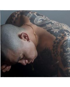 Speed - All My Angels EP CD