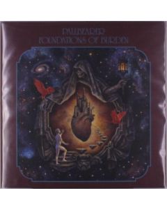 Pallbearer - Foundations Of Burden (2025 Redux) LP