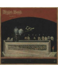 Bell Witch & Aerial Ruin - Stygian Bough: Vol 2 CD