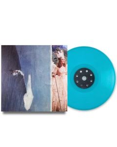 Brand New - Leaked Demos 2006 (Ice Blue Vinyl) LP