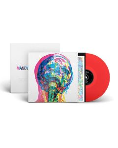 Mandy, Indiana - Urgh (Limited Indie Edition) (Random Translucent Red, Green, Blue Vinyl, Auslieferung nach Zufallsprinzip) LP