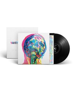 Mandy, Indiana - Urgh LP