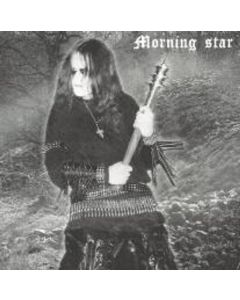 Kekht Aräkh - Morning Star CD