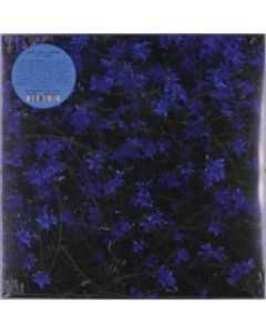 Jefre Cantu-Ledesma - Gift Songs (Sea Glass Blue Vinyl) LP