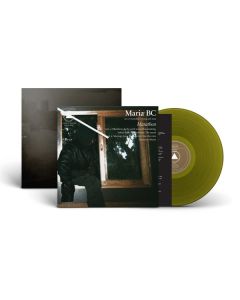 Maria BC - Marathon (Limited Edition) (Seaweed Green Vinyl) LP