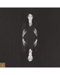 Ora Cogan - Hard Hearted Woman (Cloudy Clear Vinyl) LP