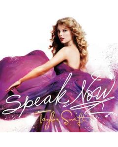 Taylor Swift - Speak Now LP