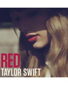 Taylor Swift - Red LP