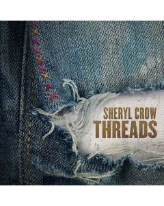 Sheryl Crow - Threads CD