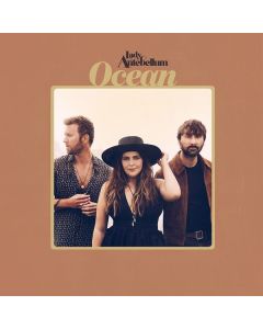 Lady A (vorher: Lady Antebellum) - Ocean CD