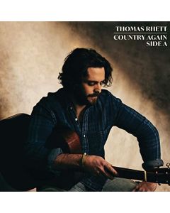 Thomas Rhett - Country Again, Side A CD