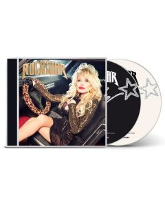 Dolly Parton - Rockstar CD