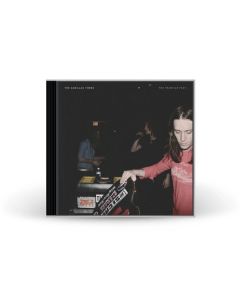 The Cadillac Three - The Years Go Fast CD