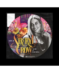 Sheryl Crow - Story Of Everything (Picture Disc) LP