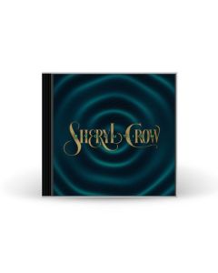 Sheryl Crow - Evolution CD