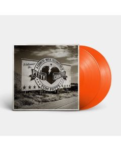 Petty Country: A Country Music Celebration Of Tom Petty (180g) (Tangerine Vinyl) LP