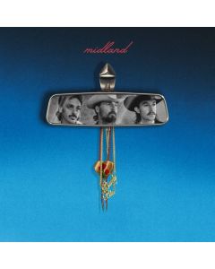 Midland - Barely Blue CD