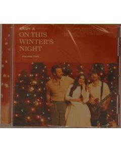 Lady A (vorher: Lady Antebellum) - On This Winter's Night Volume Two CD