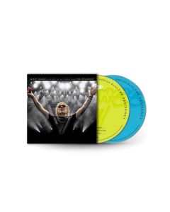 Sammy Hagar - The Residency CD