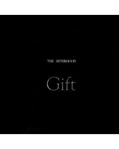 The Sisterhood - Gift CD