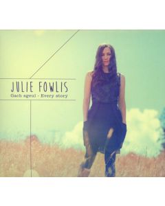 Julie Fowlis - Gach Sgeul: Every Story CD