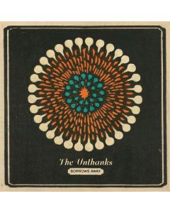 The Unthanks - Sorrows Away CD
