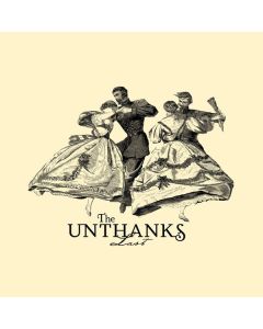 The Unthanks - Last CD