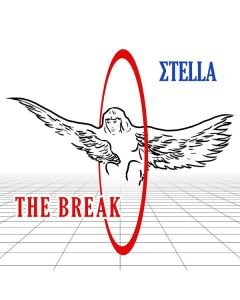 Stella - The Break LP