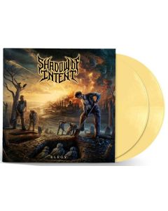 Shadow Of Intent - Elegy (Custard Vinyl) LP