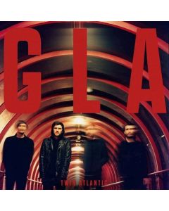 Twin Atlantic - GLA CD